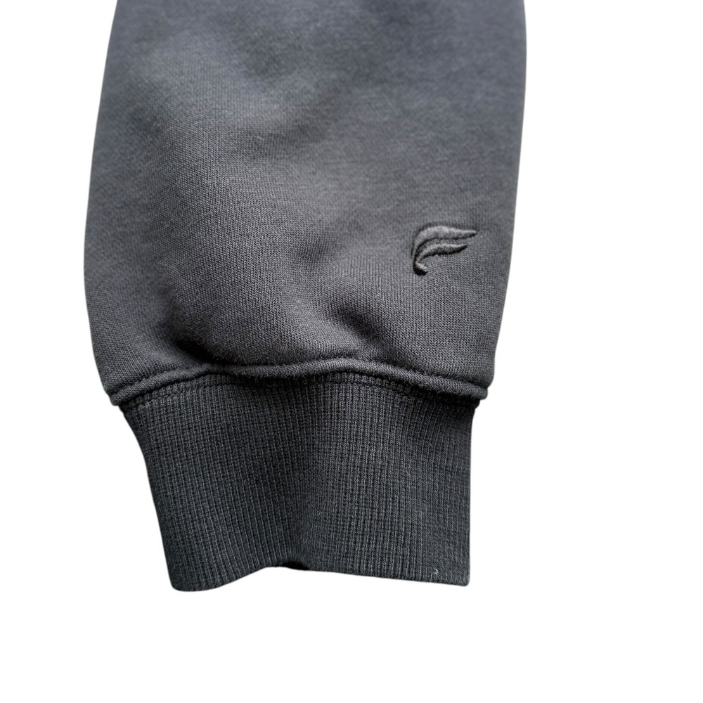 Fabletics Year Round Terry Hoodie Sweatshirt Size M - Picture 6 of 6